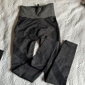 Athleta seamless legging